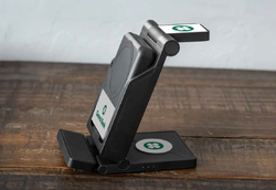 Image of TRINIFTY 3-in-1 Charger