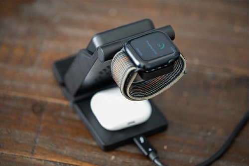 TRINIFTY 3-in-1 Charger image thumbnail