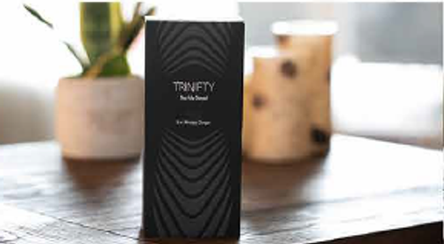 TRINIFTY 3-in-1 Charger image thumbnail