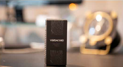 VERSACORD 5-in-1 Charging Cable image thumbnail