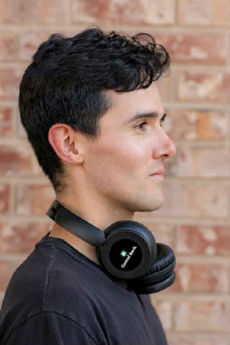 ECHODEEP Outside Noise Reduction Headphones image thumbnail