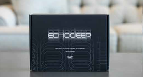 ECHODEEP Outside Noise Reduction Headphones image thumbnail