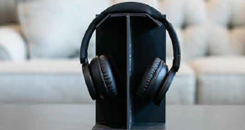 ECHODEEP Outside Noise Reduction Headphones image thumbnail
