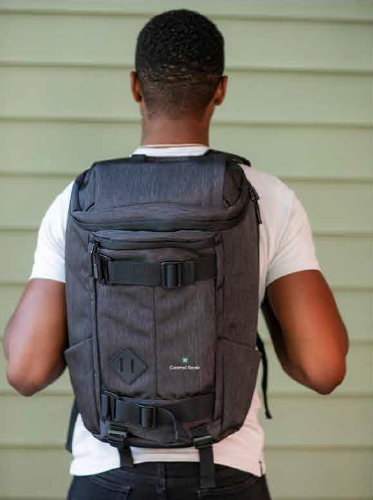 PASO 20L Backpack image thumbnail