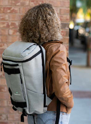 PASO 20L Backpack image thumbnail