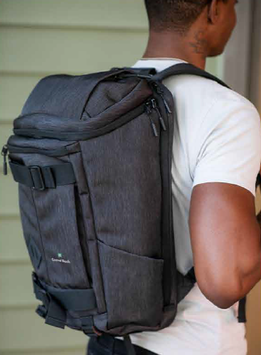 PASO 20L Backpack image thumbnail