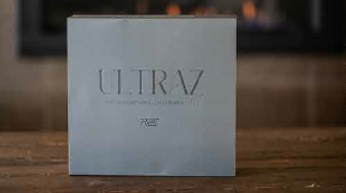 ULTRAZ Noise-Canceling Headphones image thumbnail