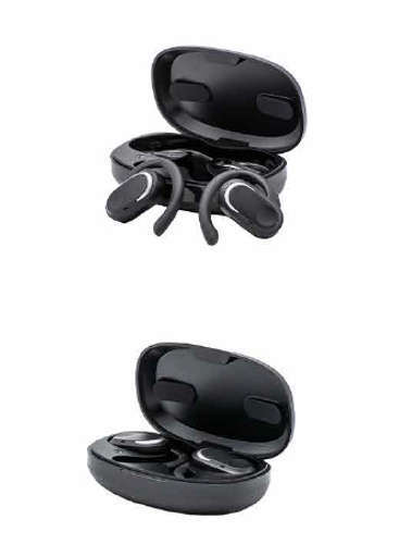 AEROTUNES Over Ear Earbuds image thumbnail
