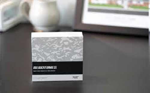 AEROTUNES Over Ear Earbuds image thumbnail