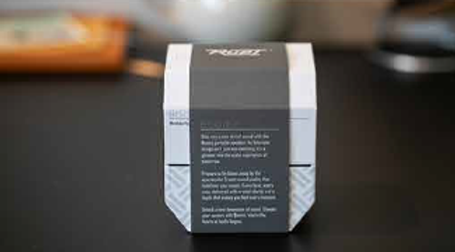 BOOMZ 5W Portable Speaker image thumbnail