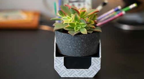 BOOMZ 5W Portable Speaker image thumbnail