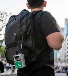 Image of SOUNDO 3W Portable Speaker