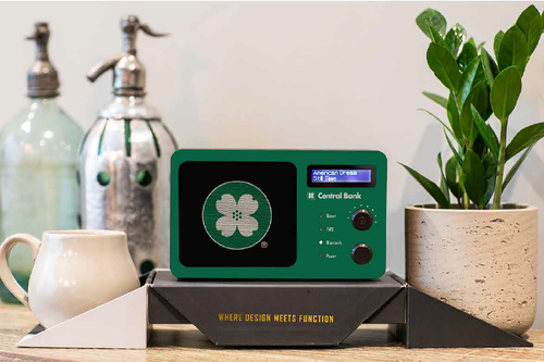 SOUNDVIEW 15W Speaker image thumbnail