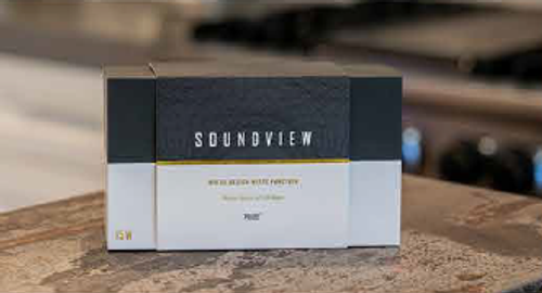 SOUNDVIEW 15W Speaker image thumbnail