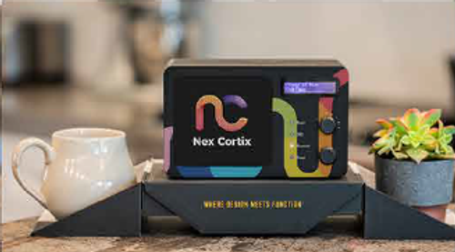 SOUNDVIEW 15W Speaker image thumbnail