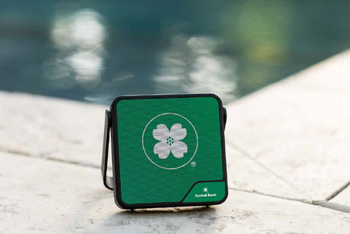 DIPSTER IPX7 Waterproof Speaker image thumbnail