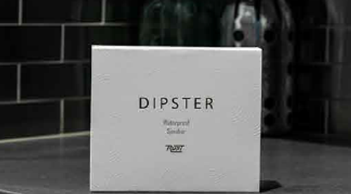DIPSTER IPX7 Waterproof Speaker image thumbnail