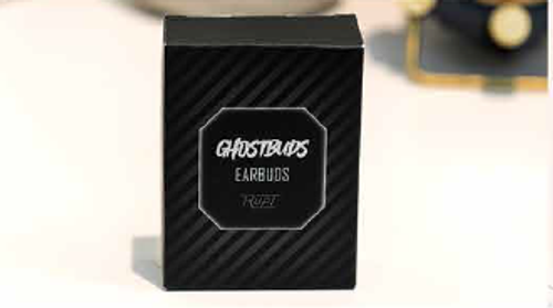 GHOSTBUDS TWS Earbuds image thumbnail