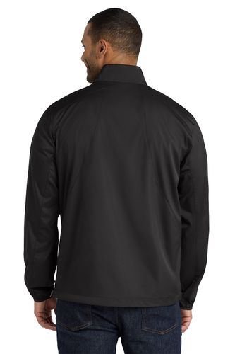 Port Authority Zephyr 1/2-Zip Pullover image thumbnail
