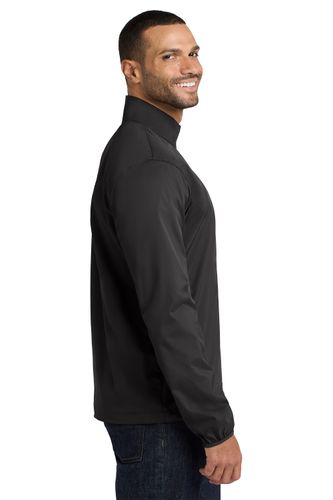 Port Authority Zephyr 1/2-Zip Pullover image thumbnail