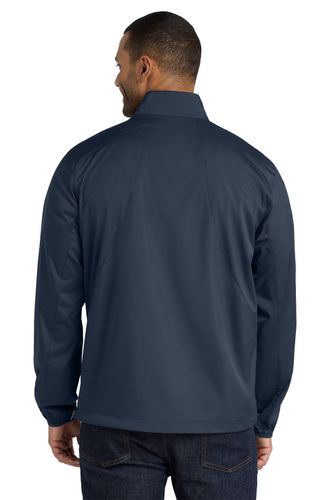 Port Authority Zephyr 1/2-Zip Pullover image thumbnail