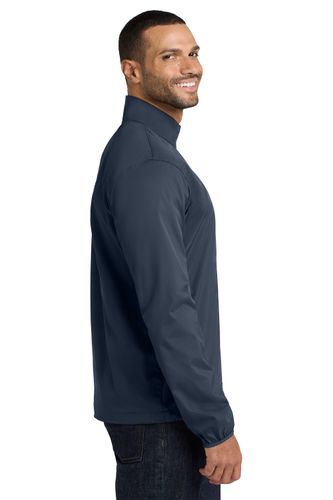 Port Authority Zephyr 1/2-Zip Pullover image thumbnail