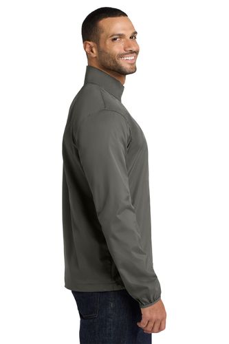 Port Authority Zephyr 1/2-Zip Pullover image thumbnail