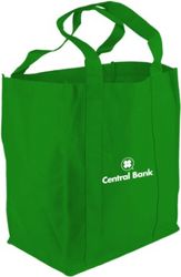 Image of The Grocer - Super Saver Grocery Tote