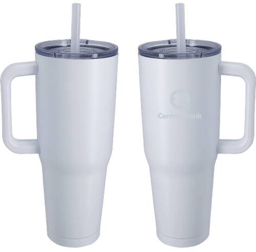 The Viking Collection 40 oz. Nova Travel Mug image thumbnail
