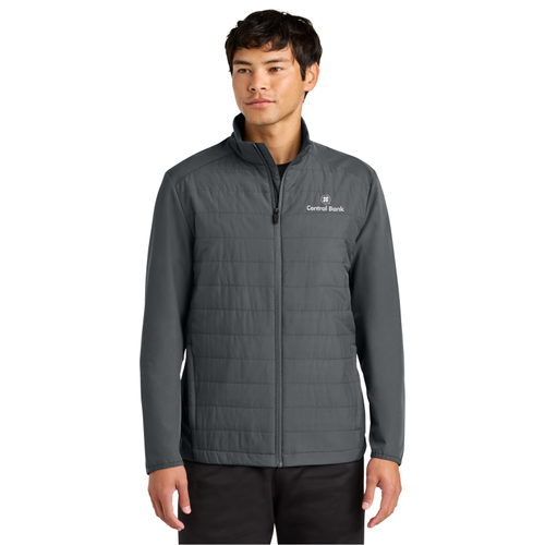 Sport-Tek® Teknical Hybrid Jacket image thumbnail