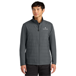 Image of Sport-Tek® Teknical Hybrid Jacket