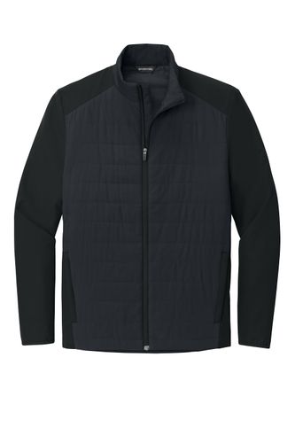Sport-Tek® Teknical Hybrid Jacket image thumbnail