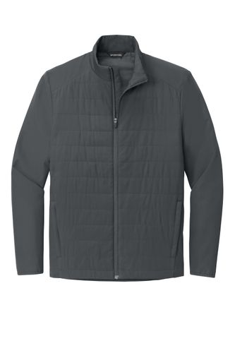 Sport-Tek® Teknical Hybrid Jacket image thumbnail