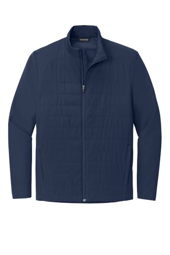 Sport-Tek® Teknical Hybrid Jacket image thumbnail