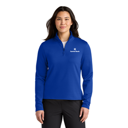 Image of The North Face® Women’s Aim 1/4-Zip Fleece