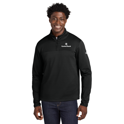 The North Face® Aim 1/4-Zip Fleece image thumbnail