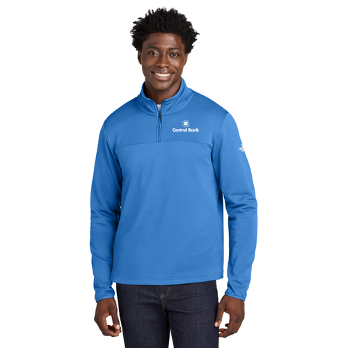 The North Face® Aim 1/4-Zip Fleece image thumbnail