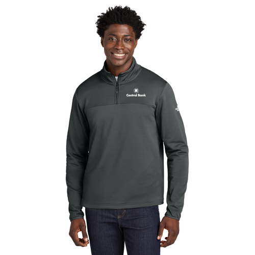 The North Face® Aim 1/4-Zip Fleece image thumbnail