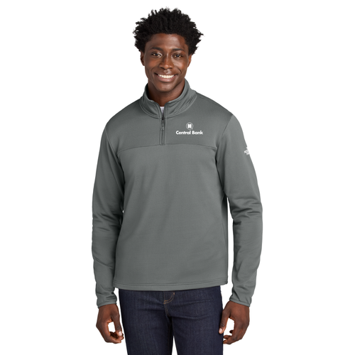 The North Face® Aim 1/4-Zip Fleece image thumbnail