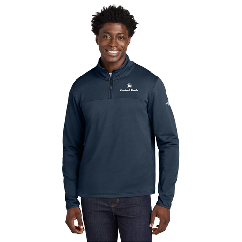 The North Face® Aim 1/4-Zip Fleece image thumbnail