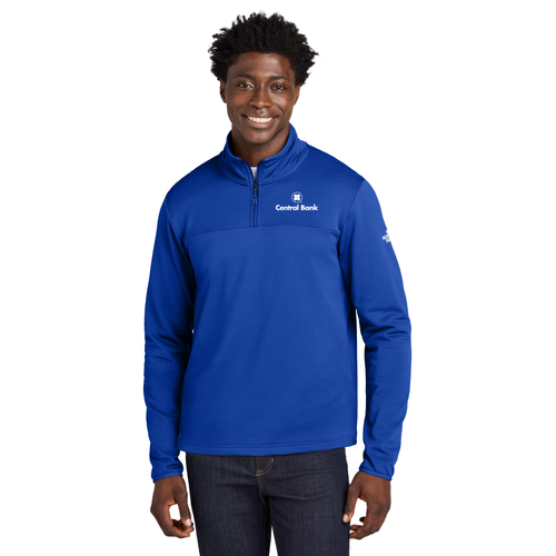 The North Face® Aim 1/4-Zip Fleece image thumbnail