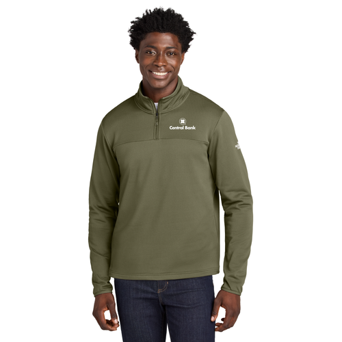The North Face® Aim 1/4-Zip Fleece image thumbnail