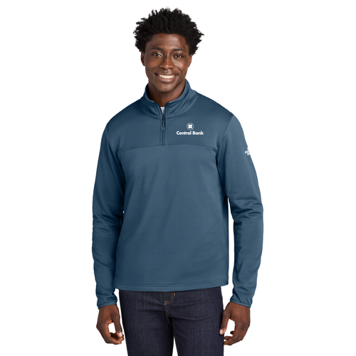 The North Face® Aim 1/4-Zip Fleece image thumbnail