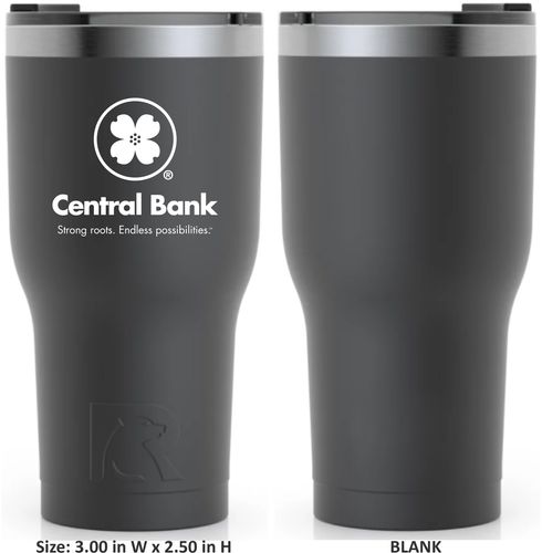 RTIC 30 Ounce Tumbler image thumbnail