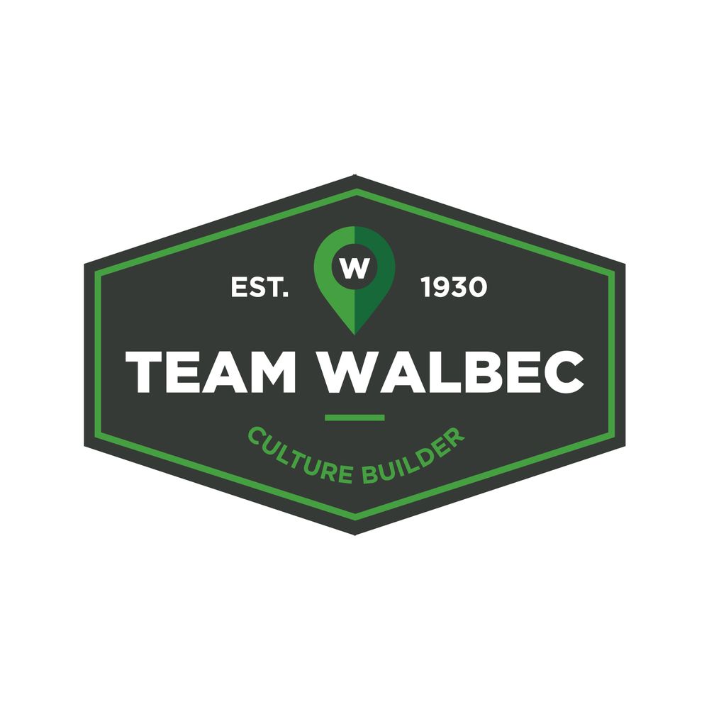 Walbec Color Chart Walbec Culture Builder Decal | Walbec
