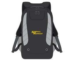 Image of Sanford 15" Computer Backpack