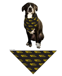 Image of Dog Bandanas