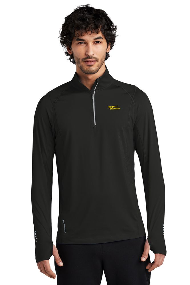 Ogio Endurance Nexus 1/4-Zip Pullover primary image
