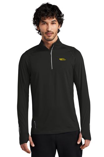 Ogio Endurance Nexus 1/4-Zip Pullover image thumbnail
