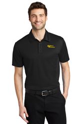 Image of Port Authority Tall Silk Touch Performance Polo